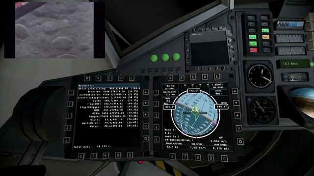 Kerbal Space Program - Apollo 11 Tribute 6 - Rendezvous смотреть онлайн
