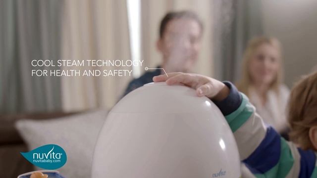 NUVITA product review : Ariasana смотреть онлайн