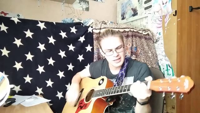 LEMONADE MAUSER - Твои губы кавер Utaenai смотреть онлайн