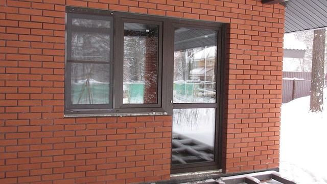 Наносили более 1500 кирпичей: Как мы помогли тете достроить баню смотреть онлайн