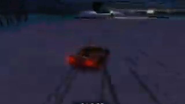 Trackmania Sunrise Extreme-Первый взгляд смотреть онлайн