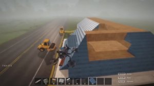 Technicity _ #4 _  Cities Skylines от первого лица? _ Продолжаем!