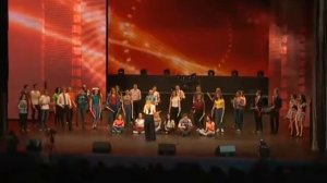 Музыкальный экспромт на трубках Boomwhackers- 2017  Учитель музыки Сокорева Е В (1)