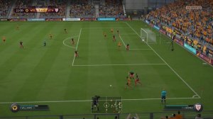 Wolves Career Mode #28 - INAKI WILLIAMS - Fifa 16