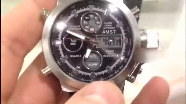 Неубиваемые часы!!-75% СКИДКА!! смотреть онлайн