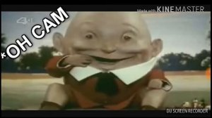 СТАРАЯ РЕКЛАМА КИНДЕРА!КРИПОВО.