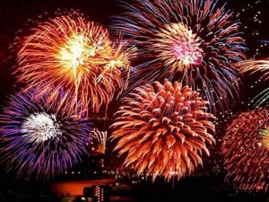 Феерверк на Дивали - 1998 / Firecracker on Divali - 1998