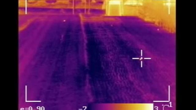 dm60 Series DALI thermoscan กล้องถ่ายภาพความร้อน смотреть онлайн