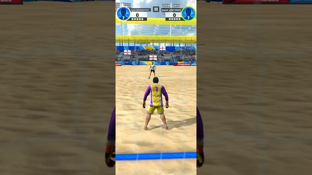 Football Strike - Multiplayer Soccer - Android Gameplay - Part 1 смотреть онлайн