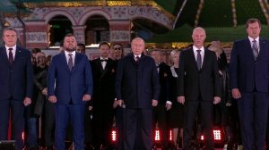 Выступление Владимира Путина на митинге-концерте. Полное видео - Россия 24