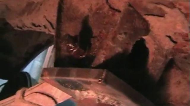 1982 Moskvich 2137 restoration - part 5