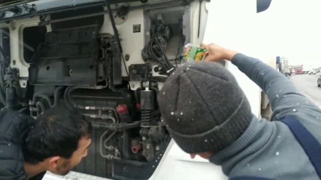 2-кисм Новосибирск-Узбекистан #дальнобойщик #дальнобой #trucker #actros #fura #мусофирлар смотреть онлайн