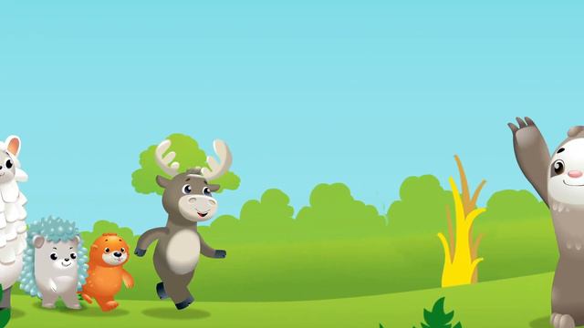 Изучаем цвета - Линкималс | Мультики для детей | Fisher-Price® | Linkimals™