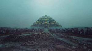Eden_ Relaxing Ambient Sci Fi Music For A Post Apocalyptic Society
