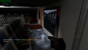 прохождение counter strike source v 34 №1
