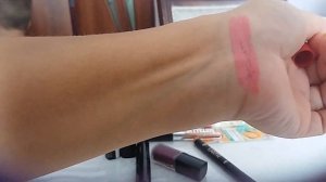 КОЛЛЕКЦИЯ НОВЫХ ПОМАД.ЕВА МОЗАИК,РУТА,ДИВАЖ,ЭВЕЛИН,ИВ РОШЕ. СВОТЧИ 19 ПОМАД ОТ НАТАЛЬИ БИТКОВОЙ.