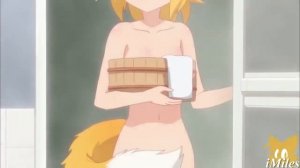 Сенко за 7 минут (перезалив). 18+