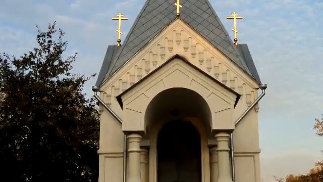 Каплица