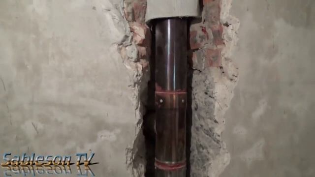 ?⭐Монтаж короба из гипсокартона для сокрытия коммуникаций смотреть онлайн