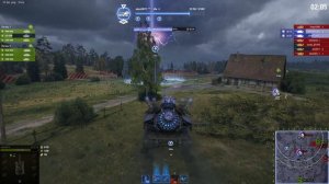 Охота на «Гончих альянса или эпичное Возвращение Ваффентрагера»: реванш Макса фон Кригера