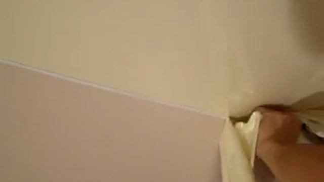 Завершение установки потолка без гарпуна смотреть онлайн