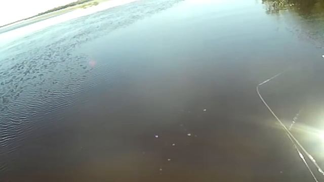 Спиннинг Печора Жара Часть 3 смотреть онлайн