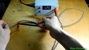 Переделка ATX TL494 VS XL4016