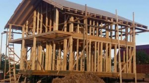 Энергоэффективный дом