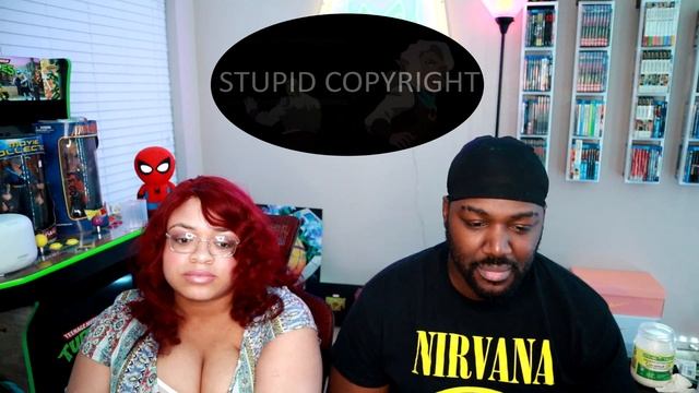 Killer Shadows?! | The Legend of Vox Machina 1x4 Reaction #react смотреть онлайн