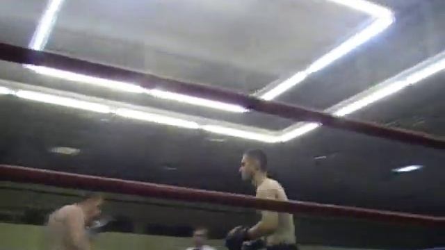бои fights 2010 07 13 July Караваев-Бабик.wmv