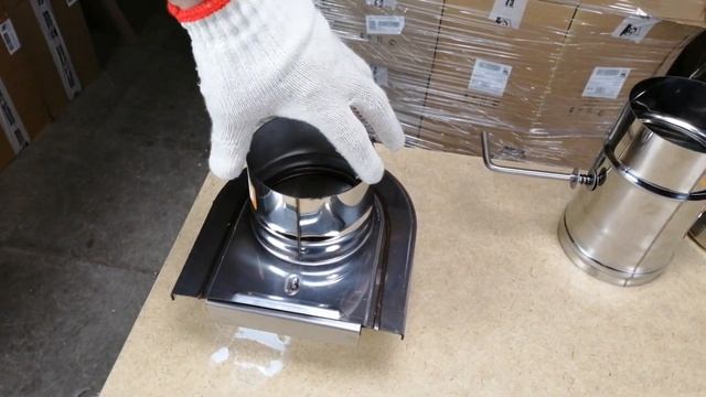 Шибер поворотный и шибер задвижка Феррум смотреть онлайн