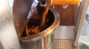 Аппарат для попкорна