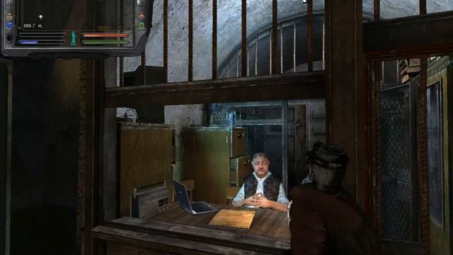 S.T.A.L.K.E.R. SoC Народная солянка #10 - Сбегая из ТД смотреть онлайн