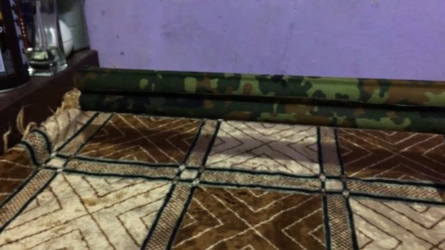 Маскировочная лента скотч Mil-Tec Fecktarn смотреть онлайн