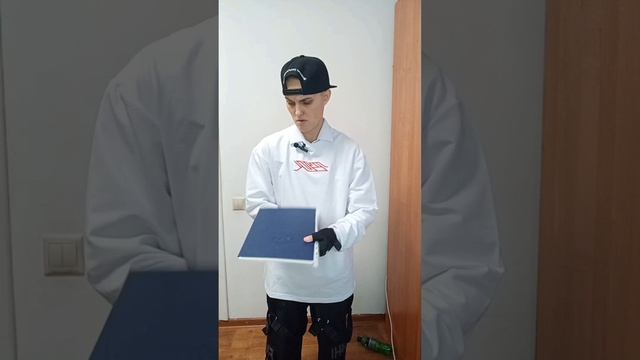 КЭ'ТЛИН СЕНТИМЕНТАЛЬНЫХ - УЧАСТНИЦА ШОУ НОВЫЕ ПАЦАНКИ #пацанкиновыйсезон #новыепацанки #reels