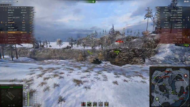 Самый фановый танк!!! смотреть онлайн