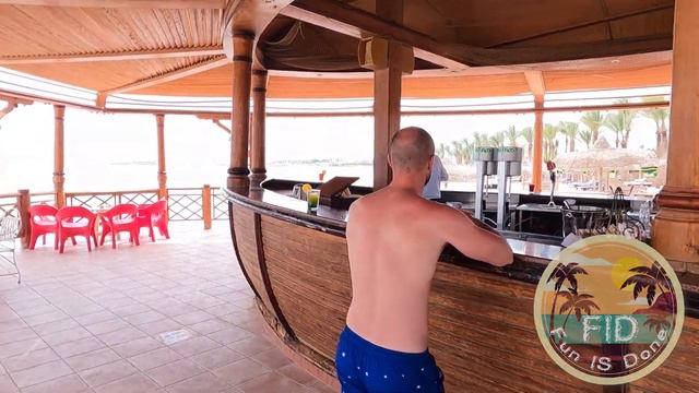 Hurghada - مدينة الغردقة # BARS IN Palm Royale Resort Soma Bay смотреть онлайн