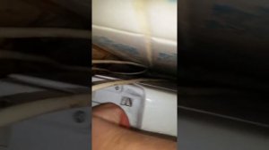 Чистка стиральной машинки ariston