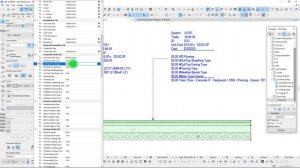 How to Setup Archicad Composite Structures with Cost Loaded Labels