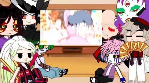 реакция высших лун на мадару учиху