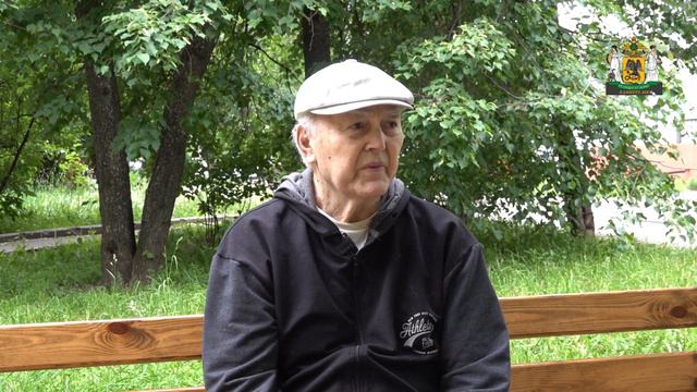 Следователь по особо важным делам при Прокуроре РСФСР Уваров Борис Иванович