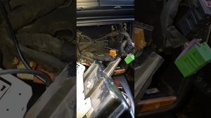 Подключение регистратора своими руками на примере passat b5.