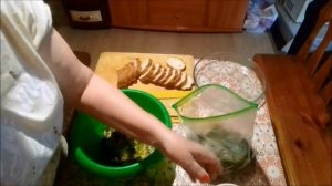 Готовлю бутерброды с колбасой в духовке  Рулетики из лаваша