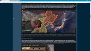 Hearts of Iron 4: Waking the Tiger Japan Rework - Dev Diary Breakdown