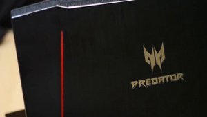 Обзор игрового ноутбука Acer Predator Helios 300