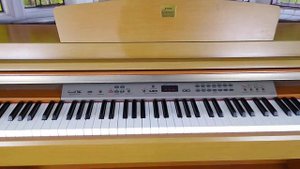 Yamaha Clavinova CLP-230C