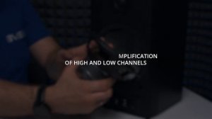 SVEN MC-30 acoustic system with a high quality of sound and Bluetooth.