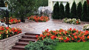 ?Сад своими руками Интересные идеи для благоустройства / Garden improvement ideas / A - Video