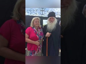 Памяти отца Афанасия ч3