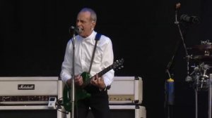 Status Quo .“In The Army Now “  2017 .
